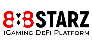 Logo 888Starz Cameroun