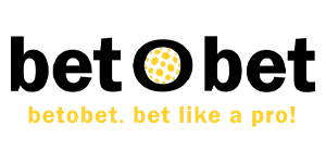 Logo Bet O Bet Cameroun