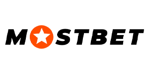 Logo Mostbet Cameroun