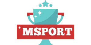 Logo MSport Cameroun