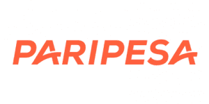 Logo PariPesa Cameroun