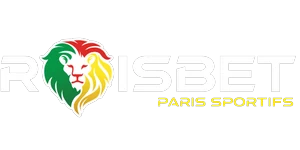 Logo Roisbet Cameroun