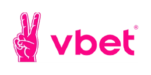 Logo VBET Cameroun